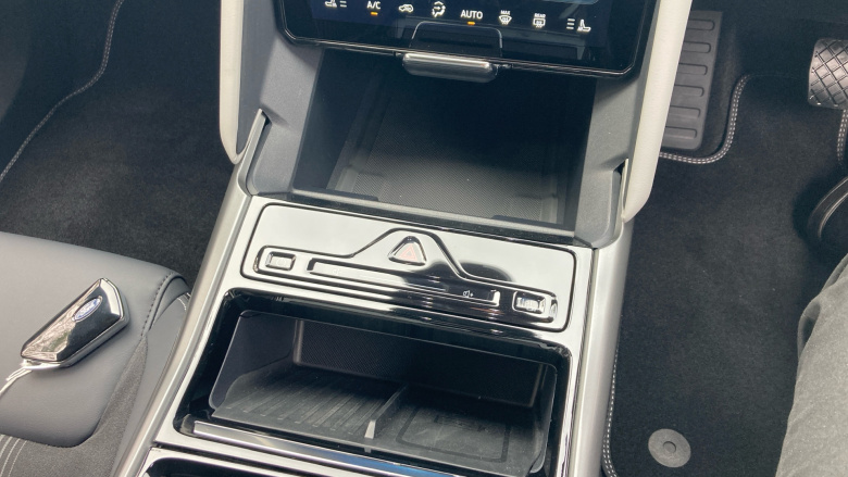 Ford Capri 210kW Select 77kWh 5dr Auto Electric Estate